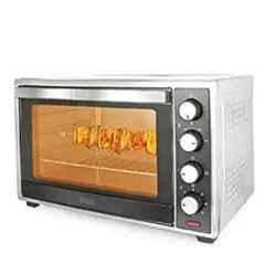 Black + Decker Oven Toaster Grill (OTG) 19 Litres With Rotisserie