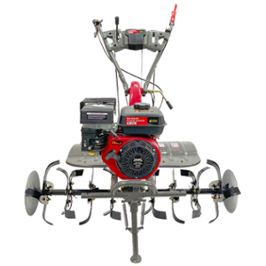 Balwaan Krishi BP-650 7HP Agricultural Power Weeder MTAK-EN-PO-5442