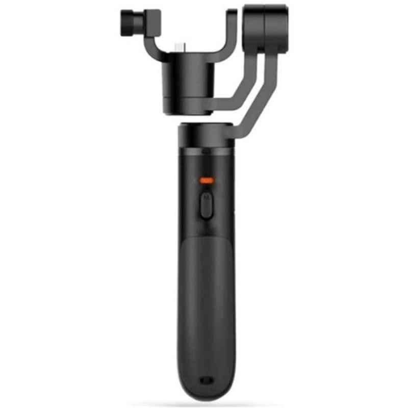 Xiaomi Mi 3-Axis Stabilization Aluminium Alloy Black Action Camera Handheld Gimbal, BGX4020GL