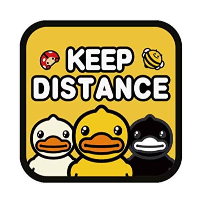 Rubik 10Pcs 125khz PVC Blank RFID Card Set