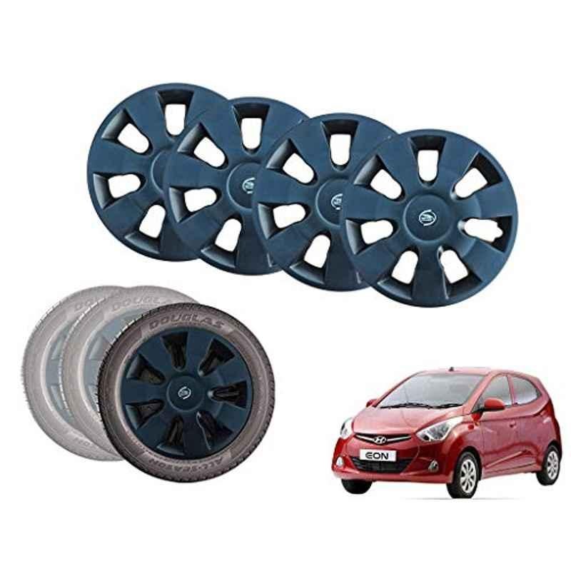 Hyundai eon deals wheel cover