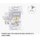 ABB 25A C Curve TP MCB, SH203M-C 25 (Pack of 4)