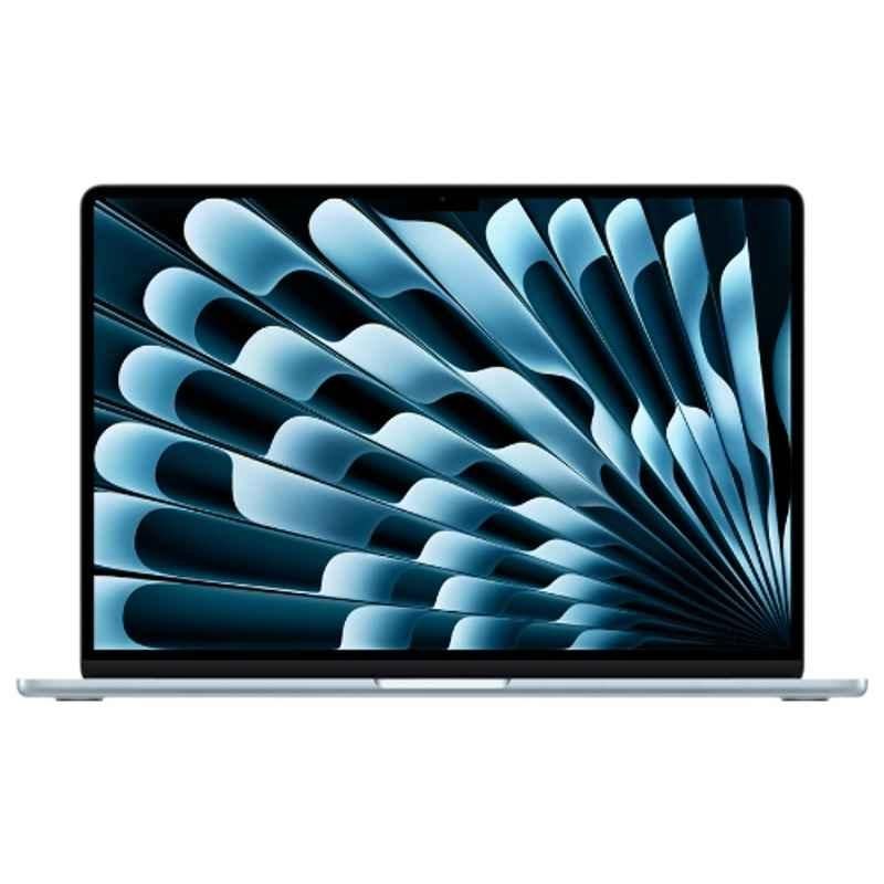 Apple 15 inch 32GB/2TB Sky Blue MacBook Air
