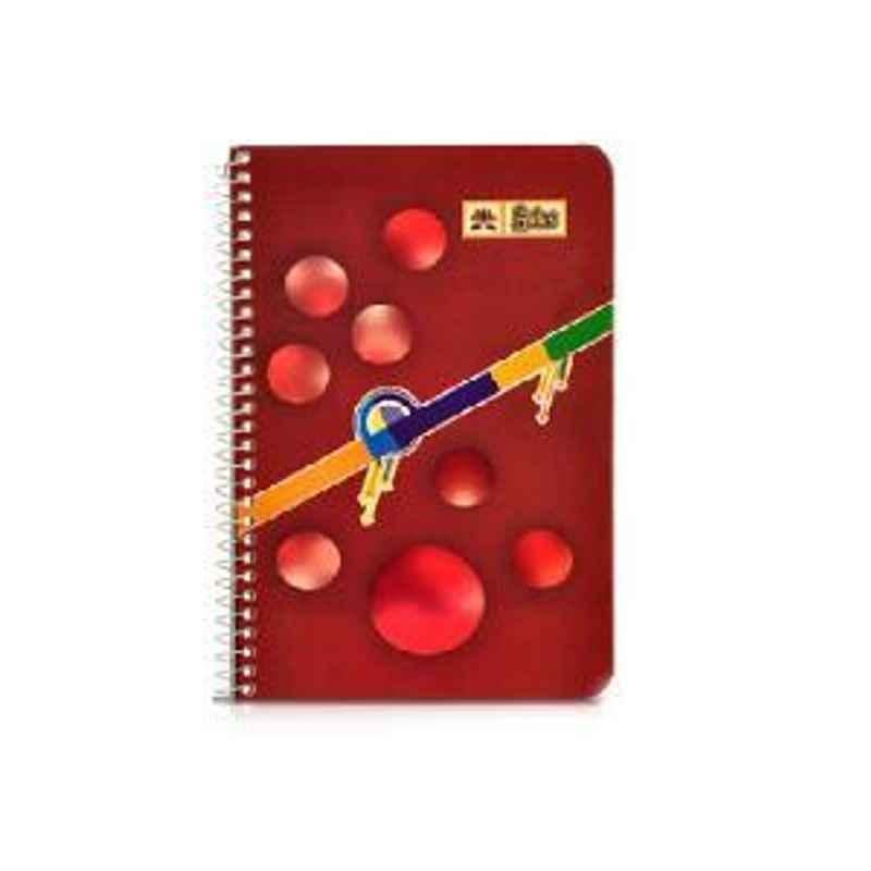 Lotus Spiral Note book A4 1030 132743176