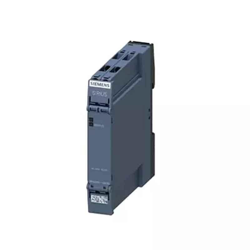 Siemens 3RN2000-1AW30 24-240V 1 CO Thermistor Motor Protection Relay