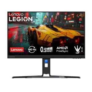 Lenovo Legion 24 inch FHD Black LED Monitor with IPS Panel, R24e