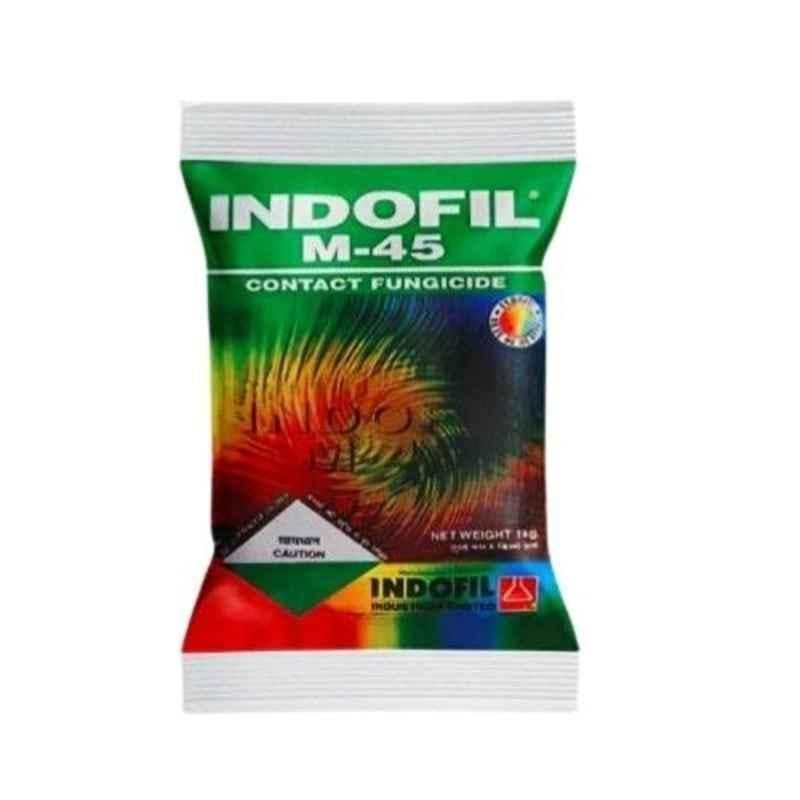 Indofil M-45 1kg Fungicide for Nursery Drenching & Seed Treatments (Pack of 5)