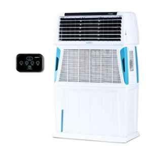 Symphony Touch 110 White 110 Litre Desert Cooler