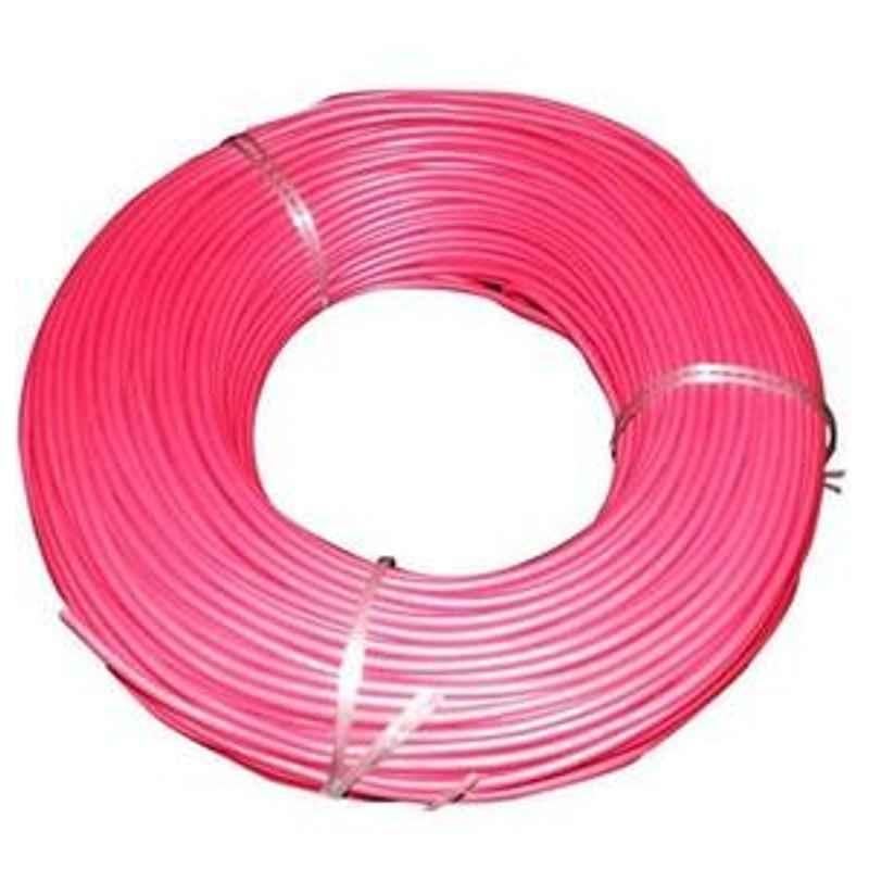 Finolex PVC Insulated Flexible Cable Single Core 100 m 0.50 Sq.mm