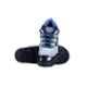 Allen Cooper AC 1116 Steel Toe Black Work Safety Shoes, Size: 8