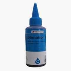 GC Original G2040 70ml Cyan Dye-Based Ink Bottle for Epson Printer L130/L360/L361/L210/L220/L380/L385/L1300