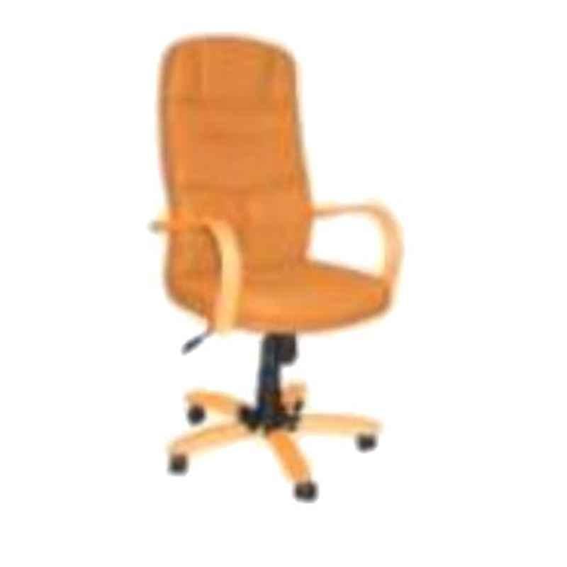 Nice Furniture High Back Steel Base Executive Office Chair, NF-155