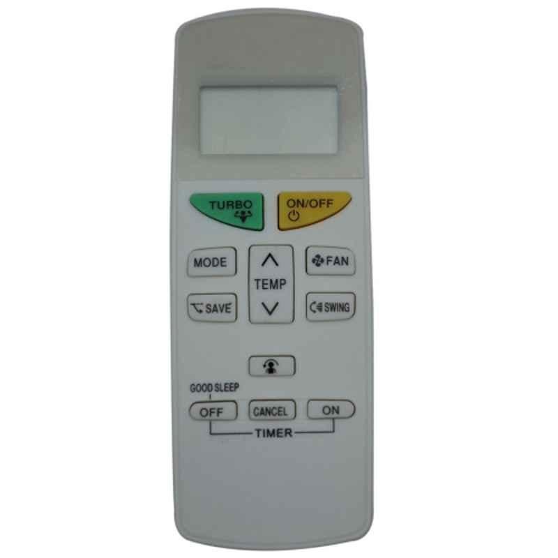 Upix AC Remote No. 132 for Daikin & Daikin Inverter Air Conditioner, UP120