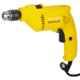 Stanley 10mm 550W Yellow & Black Hammer Drill, SDH550