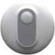 Impact by Honeywell ESS-100 PA-PIR Grey Motion Sensor