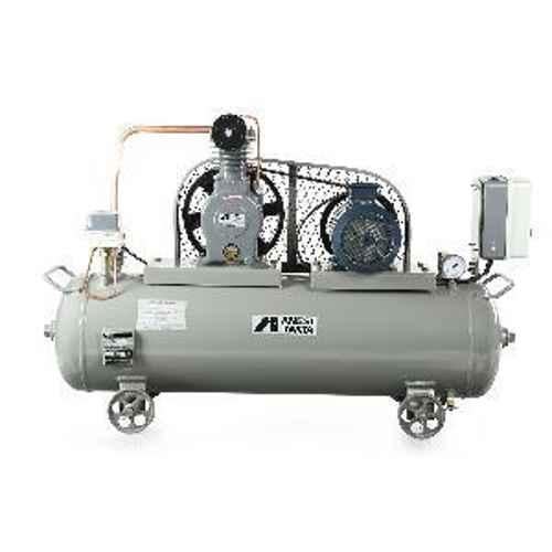 Anesta Iwata Motherson 15 Hp Reciprocating Air Compressor/500 Ltr