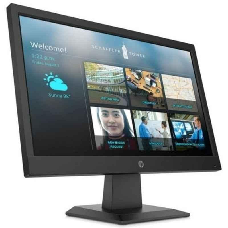 HP P19b G4 18.5 inch 200nits WXGA Monitor, 9TY83AS