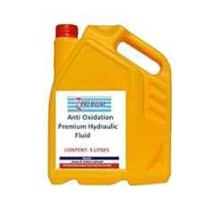 Z Premium 5 Litre Anti Oxidation Premium Hydraulic Fluid