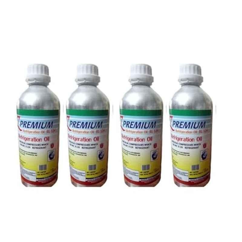 Z Premium 1 Litre Premium RL32H Oil