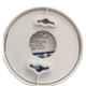 Palex Panel Operated Optical Smoke Detector