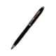 Cross Townsend Black Ink Black Lacquer Finish Ballpoint Pen, 572