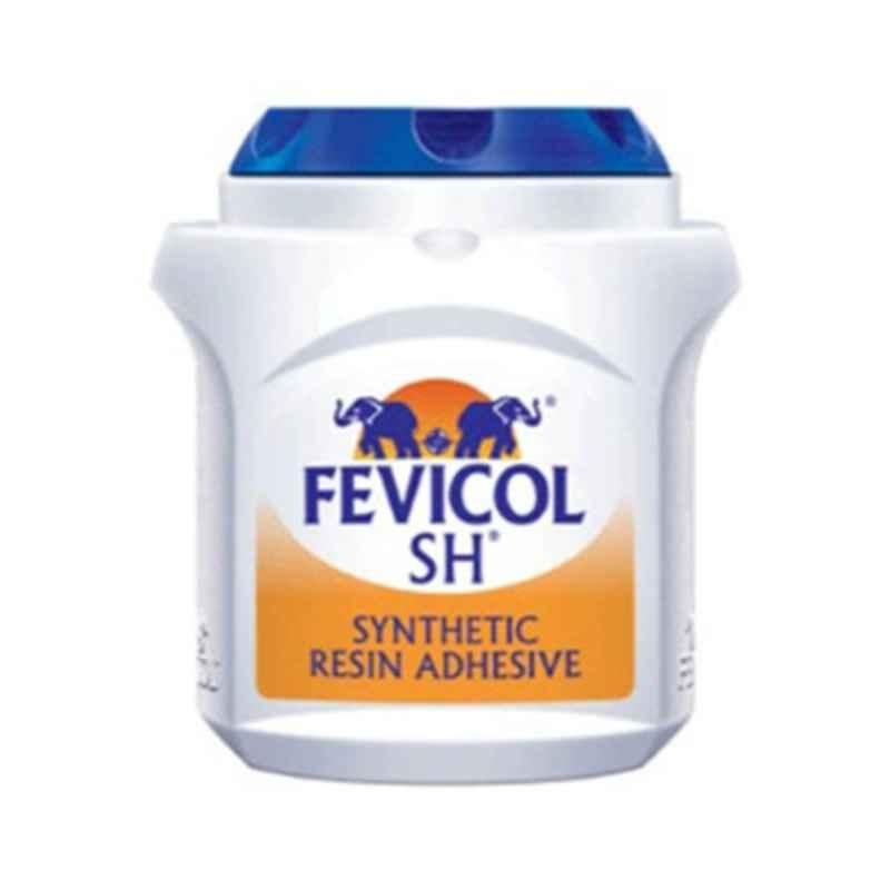 Fevicol 500g White Synthetic Resin Adhesive, SH-FEV-500