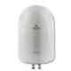 Polycab Elanza 3L 3kW White Instant Water Heater, HWHINST011P