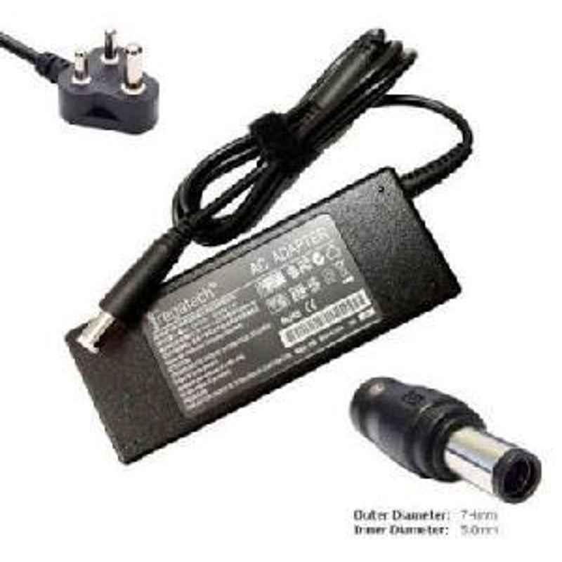 Buy Dell 65wt compatable adapter Laptop Power Adapter Online At Best Price  On Moglix