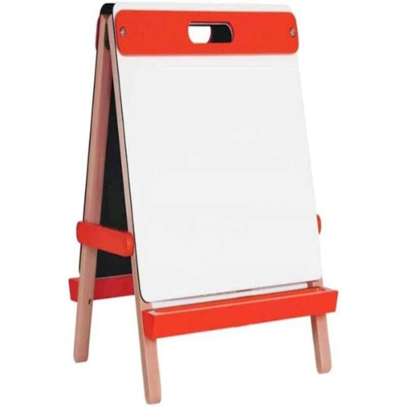 Sinoart Childrens Table Top Easel, 30x36x44 cm