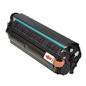Spectrum Q2612A 1500 Page Black Toner Cartridge