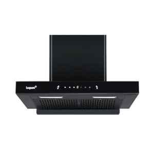 Livpure Fenix 60 1400 m3/hr T-Shape Filterless Auto Clean Wall Mouned Kitchen Chimney with Oil Collector & 2 Years Warranty