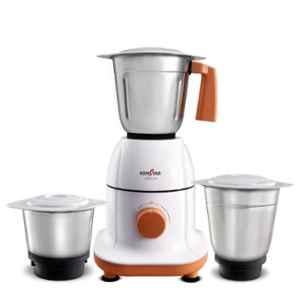 Kenstar Maxxo 550W Mixer Grinder with 3 Jars