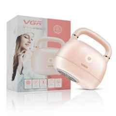 VGR V-818 Pink Professional Lint Remover with 180min Run Time & 1 Year Warranty