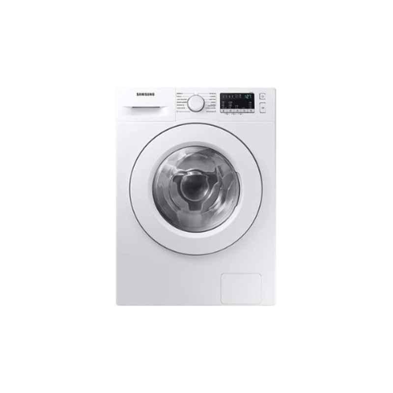 Samsung 8kg White Front Load Washing Machine