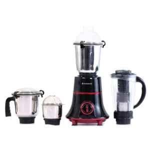 Wonderchef Glory 750W Mixer Grinder with 4 Jars, 63153728