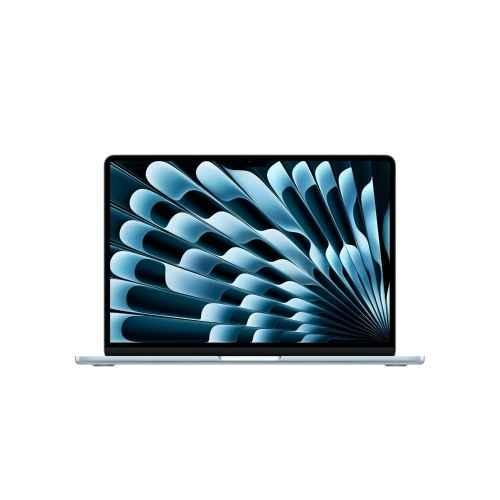 Buy Apple 2026 MacBook Air Sky Blue Laptop with M4 Chip 16 GB/512