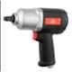 Elephant 1/2 Inch Air Impact Wrench with 8 Socket Set, IW 02CM