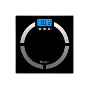 Dr Odin CF-570BT 180kg Black Body Fat Analyzer