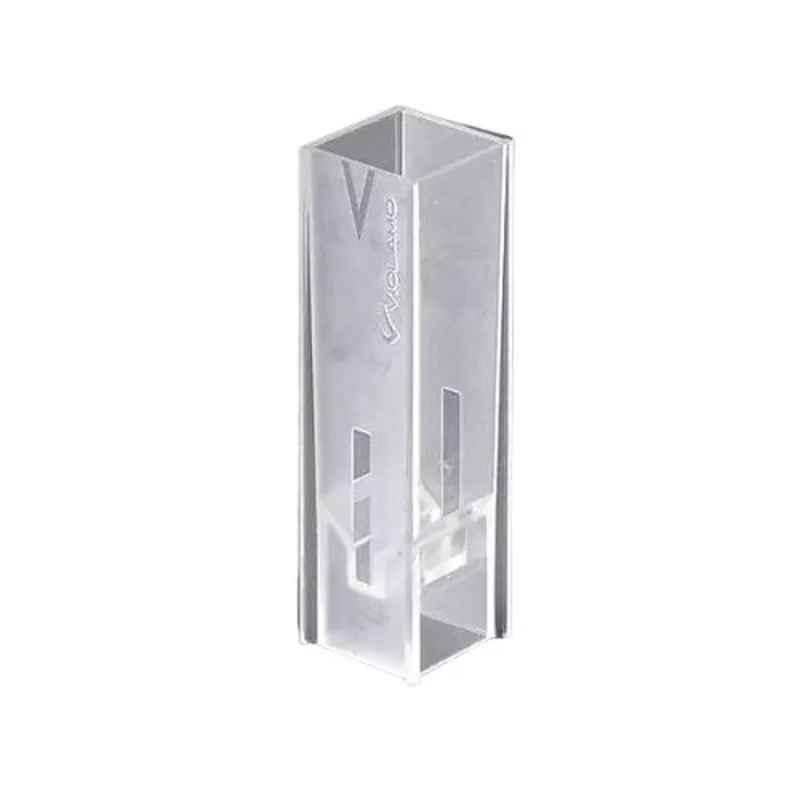 Lab Plus Vioramo Ultraviolet Transmissive Disposable Cell Micro, LP-13601