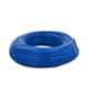 RR Kabel Superex-FR 4 Sq mm Blue PVC Insulated Cable, Length: 90 m