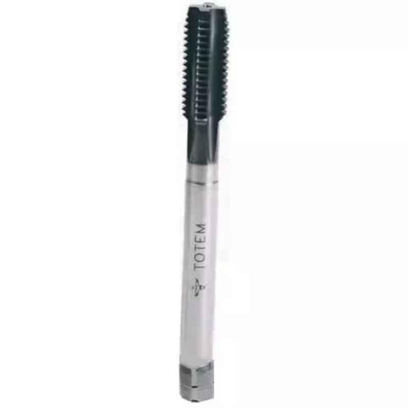 Toem M4.5x0.75mm HSS Straight Flute Type-C Long Shank Machine Tap