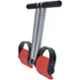 BeatXP Plastic Red & Black Foldable Double Tummy Trimmer, GHVMEDFIT007