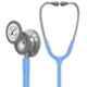 3M Littmann Classic III 69cm Ceil Blue Double Sided Stethoscope, 5630