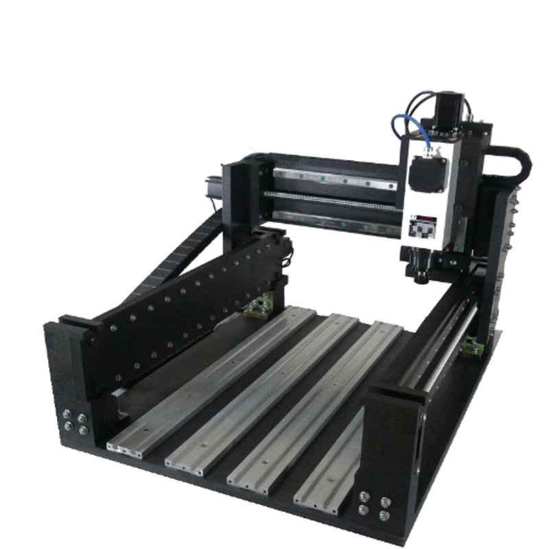 Buy Akriti CXC3 Majestic 2.2kW 600x400mm 3 Axis CNC Machine Online