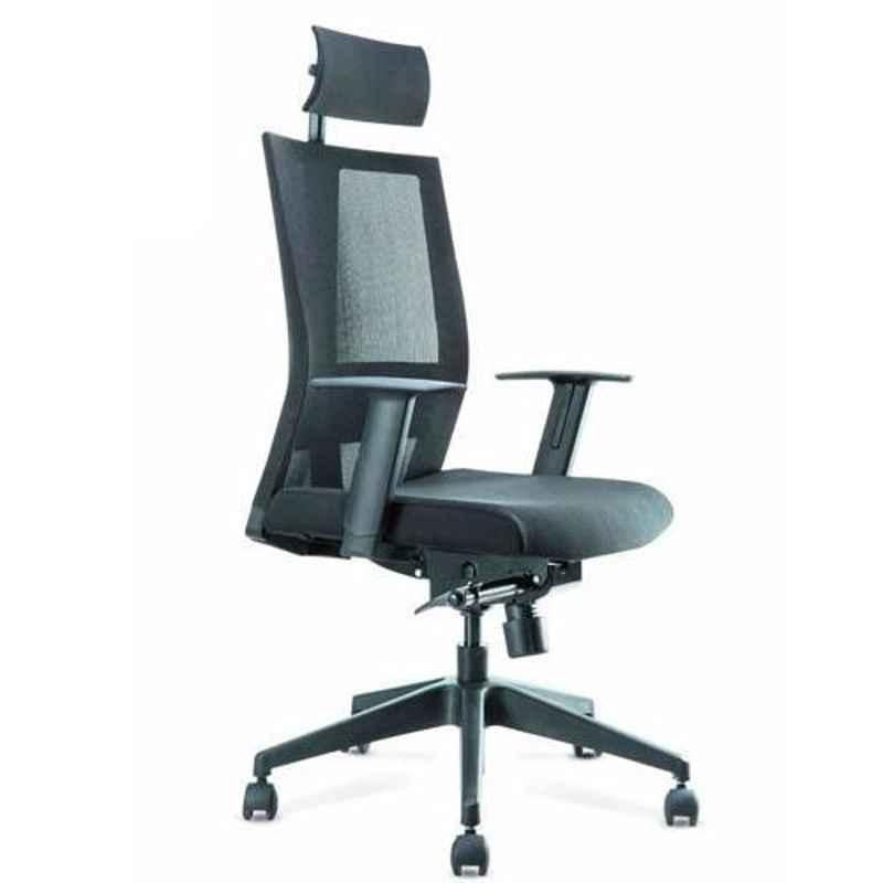 Godrej lumbar support chair new arrivals