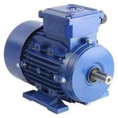 Siemens Simotics 7.5kW IE3 4 Pole Cast Iron Foot Mounted IMB3 Squirrel Cage Motor, 1LE7503-1CB23-5AA4