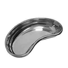 Forgesy 10 inch Stainless Steel Kidney Tray, SUNX111