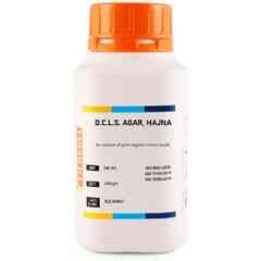TM Media 500g D.C.L.S Agar Hajna, TM 711