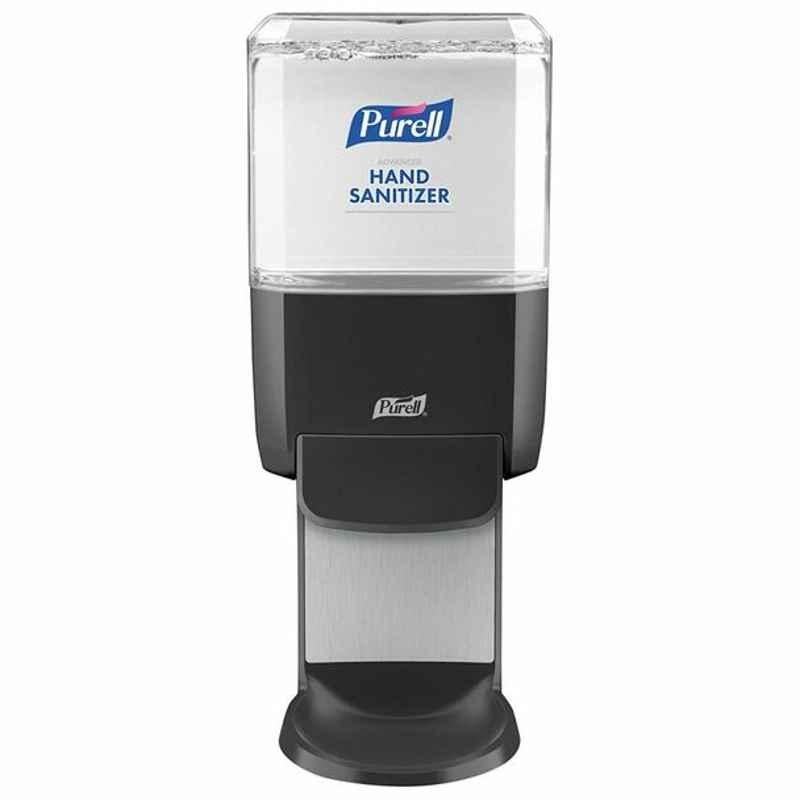 Purell Hand Sanitizer Dispenser, 5024-01, ES4, 1200ml, Graphite