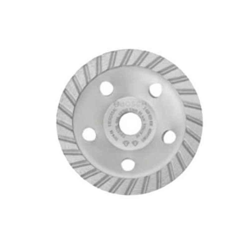 Bosch 4 inch Diamond Cup Wheel for Universal Turbo, 2608603606